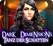 Download Dark Dimensions: Tanz der Schatten game