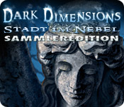 Download Dark Dimensions: Stadt im Nebel Sammleredition game