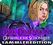 Download Dark Dimensions: Gefährliche Schönheit Sammleredition game