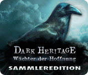 Download Dark Heritage: Wächter der Hoffnung Sammleredition game