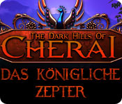 Download The Dark Hills of Cherai: Das Königliche Zepter game