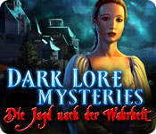 Download Dark Lore Mysteries: Die Jagd nach der Wahrheit game