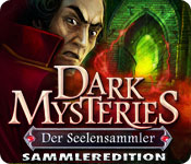 Download Dark Mysteries: Der Seelensammler Sammleredition game