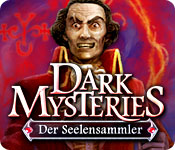 Download Dark Mysteries: Der Seelensammler game