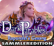 Download Dark Parables: Rapunzel's Gesang Sammleredition game