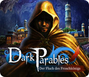 Download Dark Parables: Der Fluch des Froschkönigs game