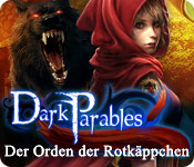 Download Dark Parables: Der Orden der Rotkäppchen game