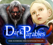 Download Dark Parables: Der Schmerz der Schneekönigin game