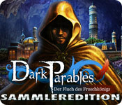 Download Dark Parables: Der Fluch des Froschkönigs - Sammleredition game