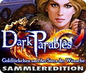 Download Dark Parables: Goldlöckchen und der Stern der Wünsche Sammleredition game