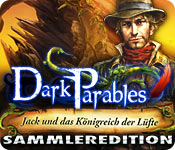 Download Dark Parables: Jack und das Königreich der Lüfte Sammleredition game