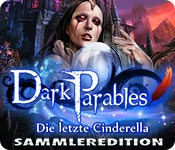 Download Dark Parables: Die letzte Cinderella Sammleredition game