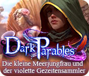 Download Dark Parables: Die kleine Meerjungfrau und der violette Gezeitensammler game