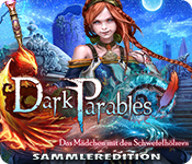 Download Dark Parables: Das Mädchen mit den Schwefelhölzern Sammleredition game