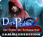 Download Dark Parables: Der Orden der Rotkäppchen Sammleredition game