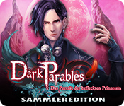 Download Dark Parables: Das Porträt der befleckten Prinzessin Sammleredition game