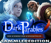 Download Dark Parables: Der Schmerz der Schneekönigin Sammleredition game