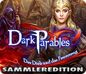 Download Dark Parables: Der Dieb und das Feuerzeug Sammleredition game