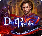 Download Dark Parables: Der Dieb und das Feuerzeug game