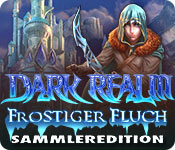 Download Dark Realm: Frostiger Fluch Sammleredition game