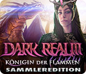 Download Dark Realm: Königin der Flammen Sammleredition game