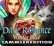 Download Dark Romance: Winter Lilie Sammleredition game