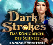 Download Dark Strokes: Das Königreich des Schnees Sammleredition game