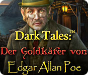 Download Dark Tales: Der Goldkäfer von Edgar Allan Poe game