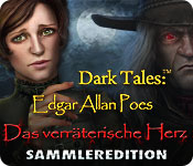 Download Dark Tales: Edgar Allan Poes Das verräterische Herz Sammleredition game