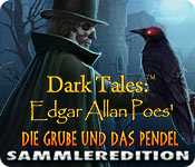 Download Dark Tales: Edgar Allan Poes Die Grube und das Pendel Sammleredition game