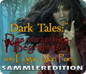 Download Dark Tales: Das vorzeitige Begräbnis von Edgar Allan Poe Sammleredition game