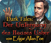 Download Dark Tales: Der Untergang des Hauses Usher von Edgar Allan Poe game