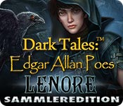 Download Dark Tales: Edgar Allen Poes Lenore Sammleredition game
