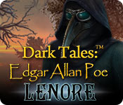 Download Dark Tales: Edgar Allan Poe's Lenore game