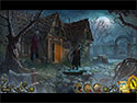 Dark Tales: Edgar Allan Poe's Lenore screenshot