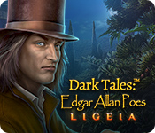 Download Dark Tales: Edgar Allan Poes Ligeia game