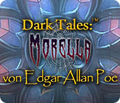 Download Dark Tales: Morella von Edgar Allan Poe game