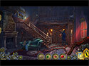 Dark Tales: Morella von Edgar Allan Poe screenshot