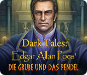Download Dark Tales: Edgar Allan Poes Die Grube und das Pendel game