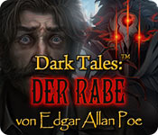 Download Dark Tales: Der Rabe von Edgar Allan Poe game