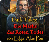 Download Dark Tales: Die Maske des Roten Todes von Edgar Allan Poe game