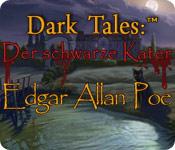 Download Dark Tales: Der schwarze Kater von Edgar Allan Poe game