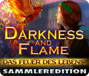 Download Darkness and Flame: Das Feuer des Lebens Sammleredition game