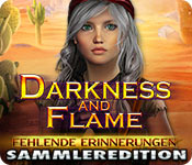 Download Darkness and Flame: Fehlende Erinnerungen Sammleredition game
