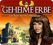 Download Das geheime Erbe - Ein Kate Brooks Abenteuer game