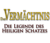 Download Das Vermächtnis: Die Legende des heiligen Schatzes game