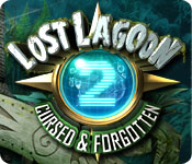 Download Lost Lagoon 2: Cursed & Forgotten game