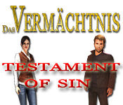 Download Das Vermächtnis: Testament of Sin game