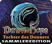 Download Dawn of Hope: Tochter des Donners Sammleredition game