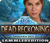 Download Dead Reckoning: Tod zwischen den Zeilen Sammleredition game